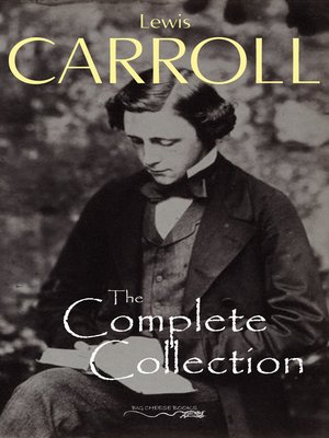 cover image of The Complete Collection (Illustrated)